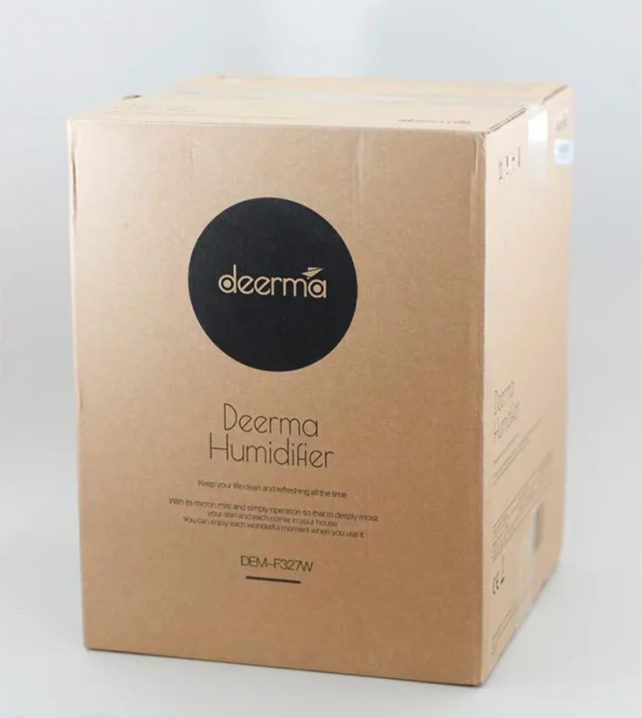 Deerma Humidihier DEM-F327W