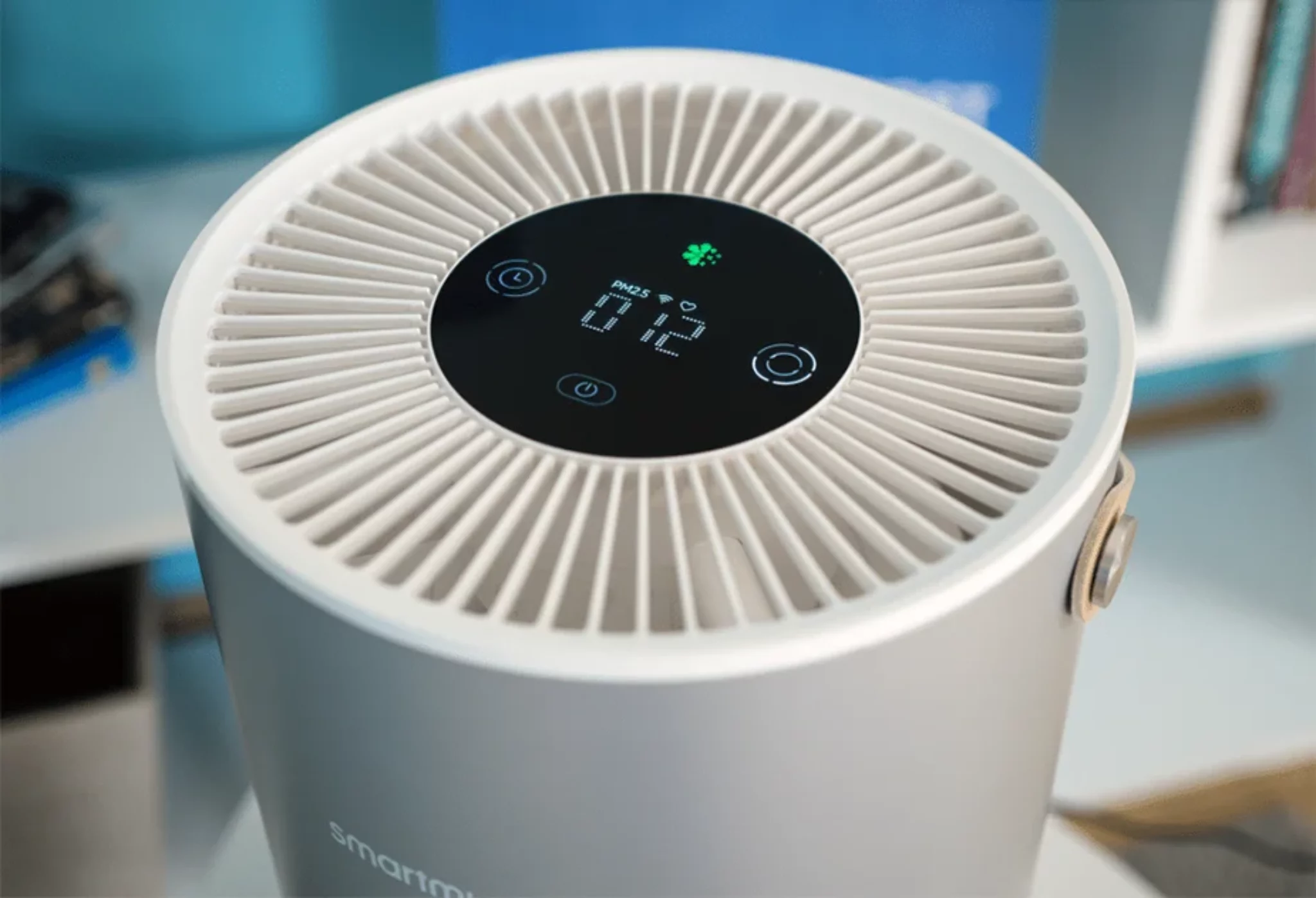 Smartmi air purifier p1