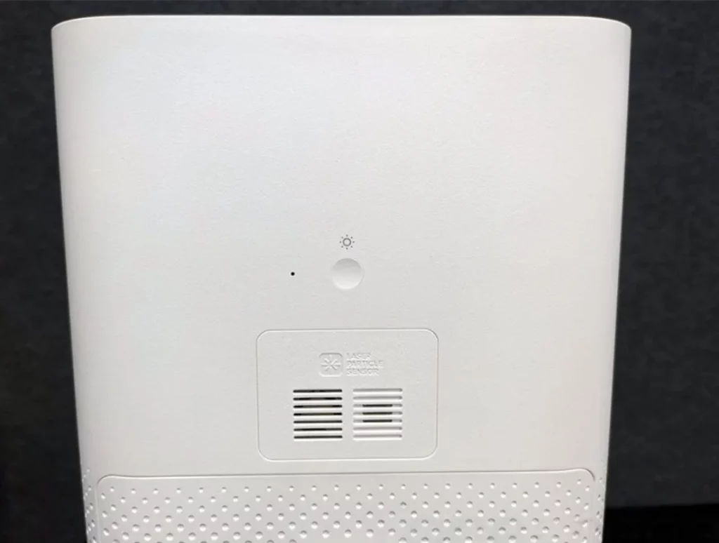 Xiaomi Purifier Mi 3