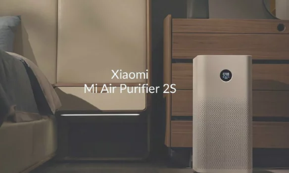 Xiaomi Air Purifier 2S