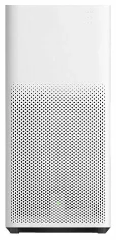 Xiaomi Mi Air Purifier 2