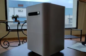 Xiaomi Smartmi 2
