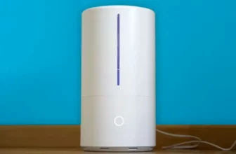 Обзор увлажнителя воздуха Xiaomi Mi Smart Humidifier