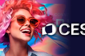 ces2025-выставка