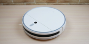 Обзор робота-пылесоса Xiaomi Mijia 2C