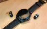 Смарт часы с наушниками huawei watch buds