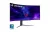 Игровой монитор UltraGear™ OLED 45GR95QE — 45-дюймовый изогнутый с частотой обновления 240 Гц — цены, характеристики, предзаказ от LG