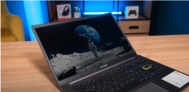Обзор ноутбука asus VivoBook s14