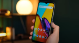 Обзор смартфона realme c30
