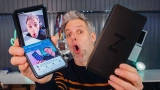 Обзор Samsung Galaxy Z Flip 3