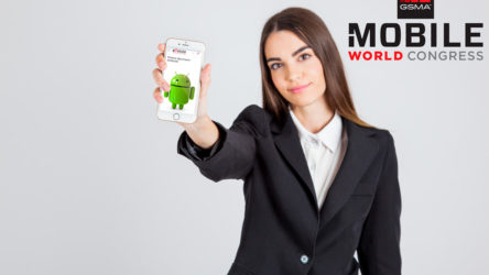 9 новых функций Android — Google объявил на выставке MWC- 2023