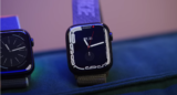 Обзор apple watch 8