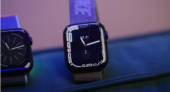 Обзор apple watch 8