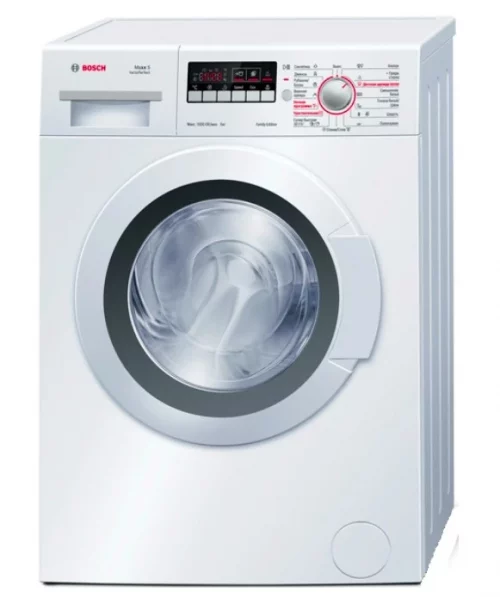 Стиральная машина Bosch wlg 20261