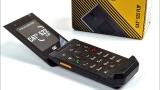 Распаковка и обзор смартфона Cat S22 Flip