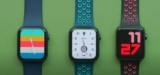 Обзор apple watch 7