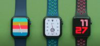 Обзор apple watch 7