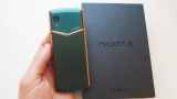 Обзор смартфона Cubot pocket 3