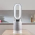 Обзор надежного очистителя воздуха — Xiaomi Smart Air Purifier 4 Compact
