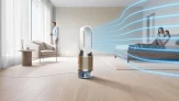 Обзор очистителя Dyson Purifier Cool Autoreact