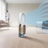 Обзор очистителя воздуха Dyson Pure Cool Tower