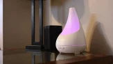 Обзор увлажнителя Vocolinc Flowerbud с поддержкой HomeKit