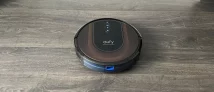 Обзор гироскопического робота-пылесоса Eufy RoboVac G30 Hybrid