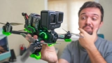 Обзор fpv дрона iflight nazgul