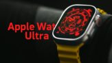 Фишки apple watch ultra — обзор возможностей