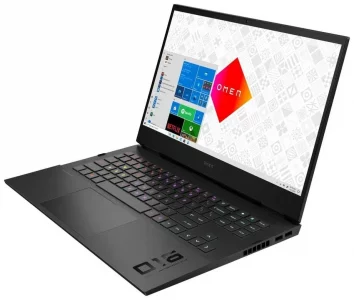 HP OMEN