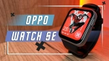 Умные часы oppo watch se