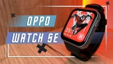 Умные часы oppo watch se