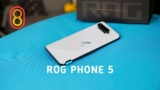 Обзор флагмана asus rog phone 5