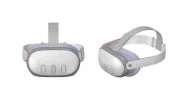 VR гарнитура Meta Quest 3