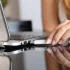 ASUS Zenbook 17 Fold OLED, 17 дюймов, складной, с Thunderbolt 4 — с гибким экраном