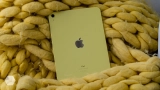 Обзор iPad 10-го поколения