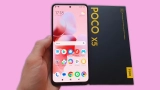 Обзор poco x5