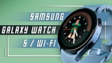 Обзор samsung galaxy watch 5