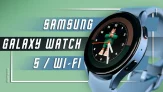 Обзор samsung galaxy watch 5