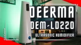 Увлажнитель воздуха xiaomi deerma ld220