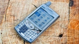 Обзор смартфона Palm Treo 650