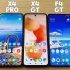 Сравнение xiaomi 12 lite vs poco x4 gt