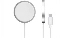 Qi2 сделанный Apple