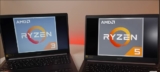 Сравнение ноутбучных amd ryzen 3, 5 и 7
