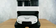Обзор робота — пылесоса Roborock S7 Pro Ultra