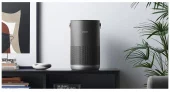 Обзор на очиститель воздуха Smartmi Air Purifier P1