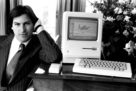 Эволюция MacBook — Как менялся легендарный компьютер — История развития.