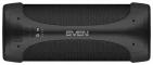 Обзор портативной акустики Sven PS-370