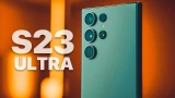 Видео обзор Samsung galaxy s23 ultra