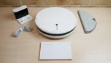 Обзор робота — пылесоса Xiaomi Dreame F9